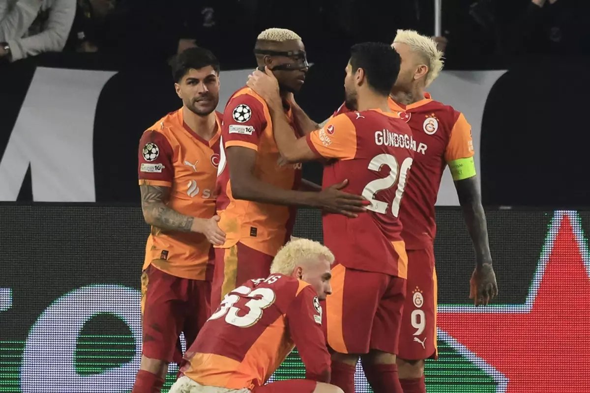 Victor Osimhen: Beklentilerimi Karşılayamadım
