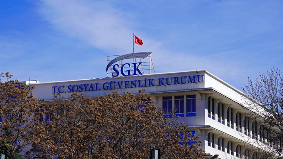 SGK'dan Taksit Ve Erteleme Bekleyenlere Yeni Kolaylıklar Sunuldu!
