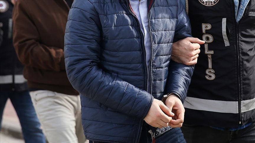 MSÜ Hava Harp Okulu'nda 9 Sözleşmeli Er 'Uyuşturucu' Nedeniyle Yakalandı
