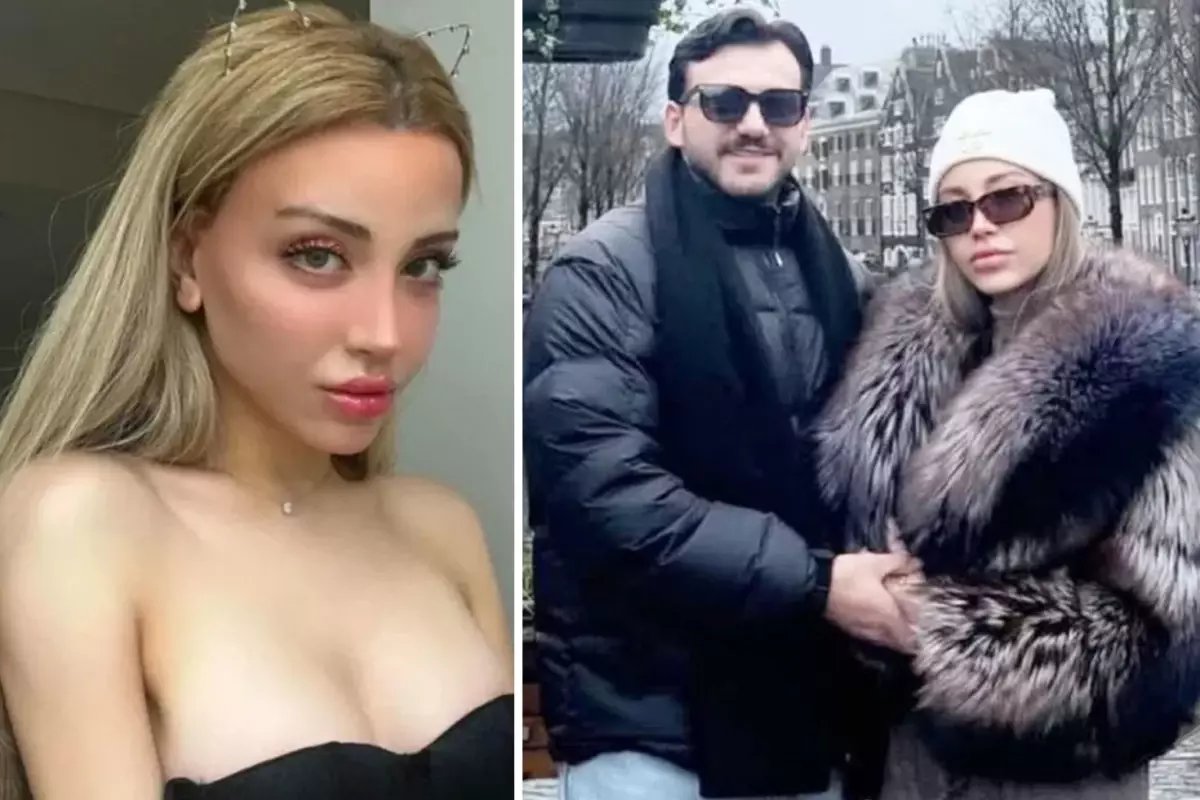Mika Raun Ve Partnerinin Uyuşturucu Testi Sonuçları Açıklandı