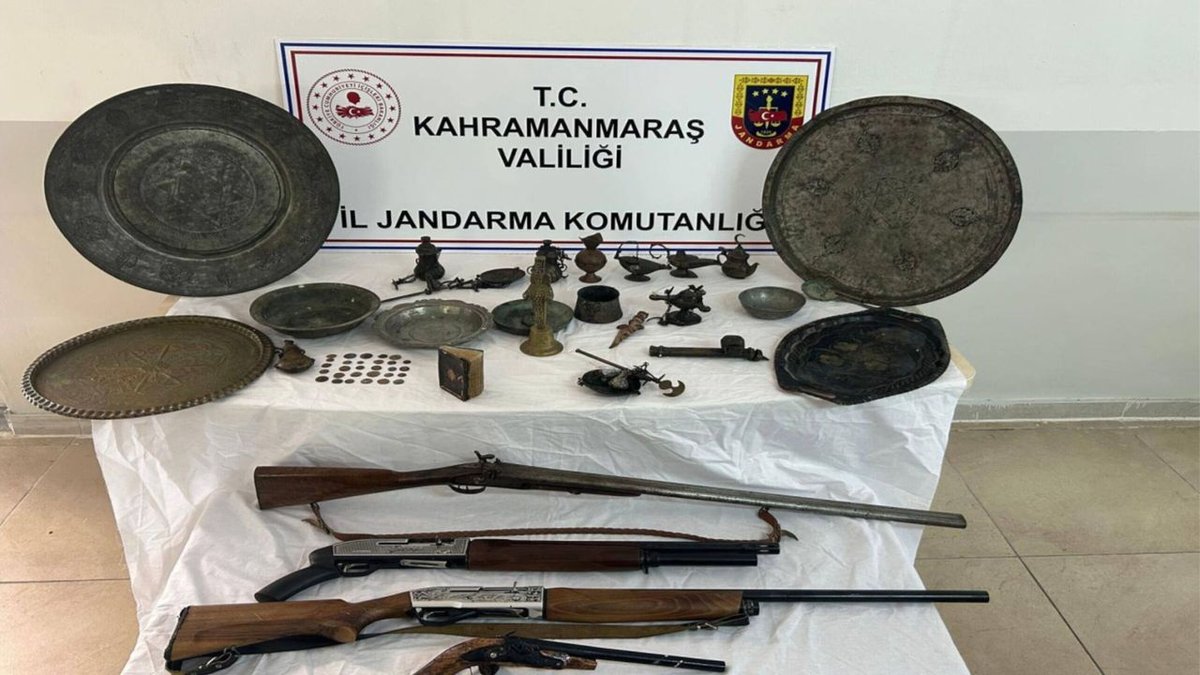 Uyuşturucu Ticareti ve Kaçakçılık Faaliyeti: 62 Gözaltı Gerçekleşti