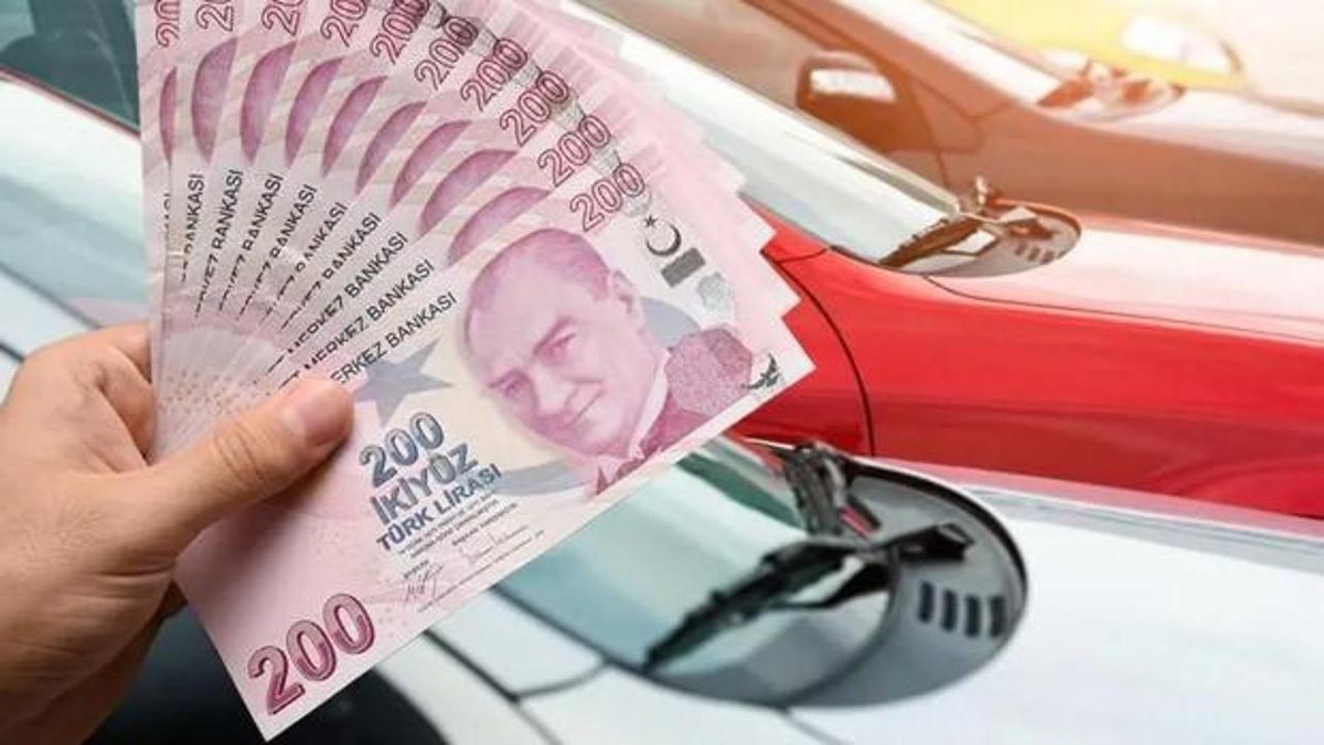 Araç Edinmeyi Düşünenleri Sevindirecek Gelişme: Zorunluluk Yok!