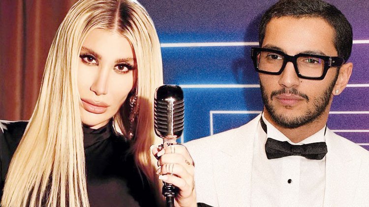 İrem Derici Tüm Geçmişi Unutup Yeniden Başladı