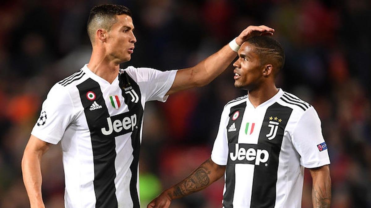 84 Milyon Euro'luk Şok Edici Düşüş! Douglas Costa'nın İflası