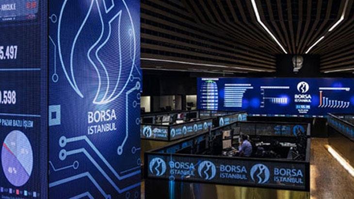 Borsa Yeni Güne Artışla Başladı Ve Hızla İlerliyor