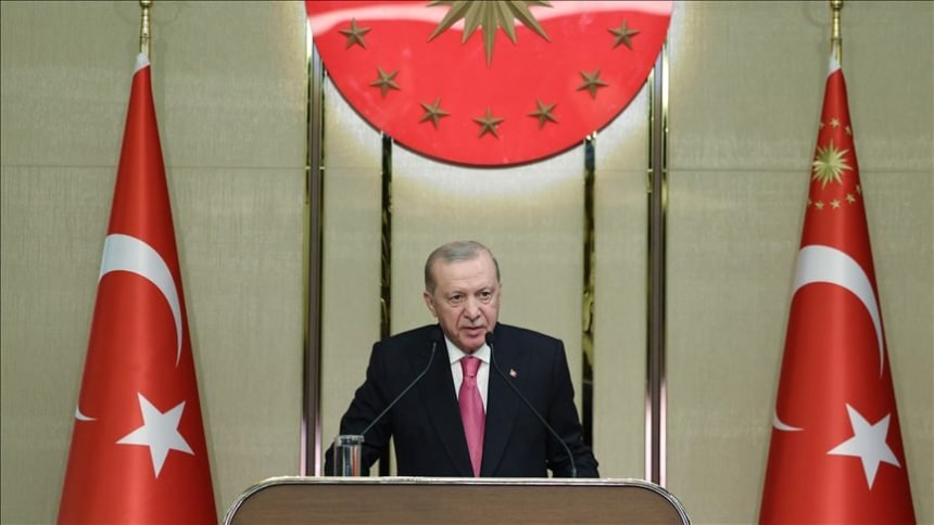 Erdoğan’ın Savunma Ve Teknoloji Üzerindeki Önemli Vurgusu