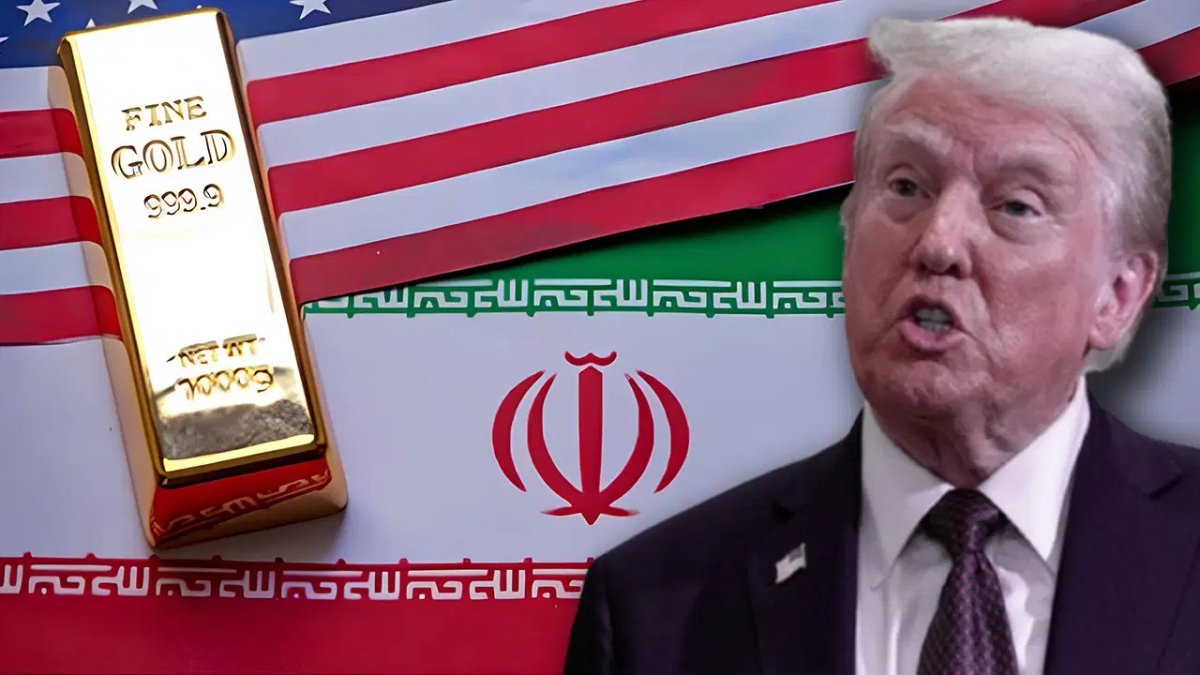 Çifte Şok Yaşandı! İran’a Saldırı Başladı: Trump’tan Dev Vergi İptali Açıklaması Geldi