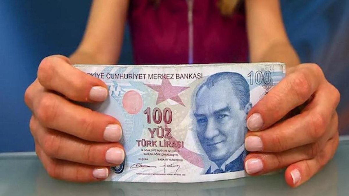 10 Yıl Önce 100 Bin Lira Yatıran Kişi Ne Kadar Kar Elde Etti?