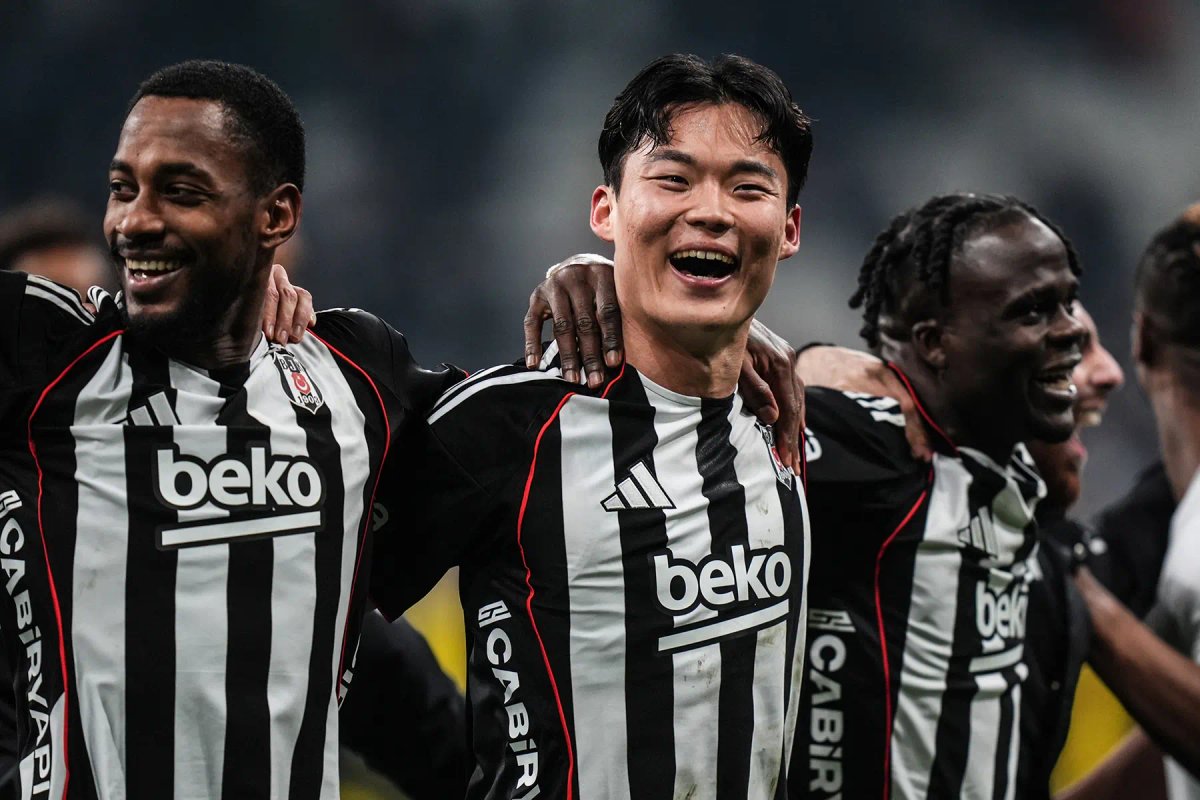 Süper Lig: Kocaelispor İle Beşiktaş Maçının Zamanı Ve Yayını
