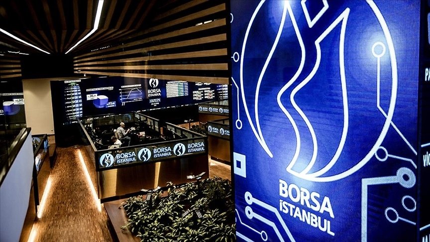 Borsa Seansı Negatif Bir Seyirle Kapanış Gerçekleştirdi