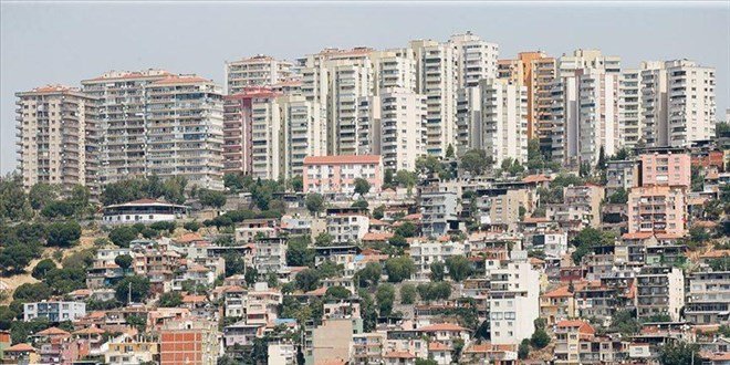 Gayrimenkul Vergisi Ödemeleri Başlamak Üzere Hazırlanın
