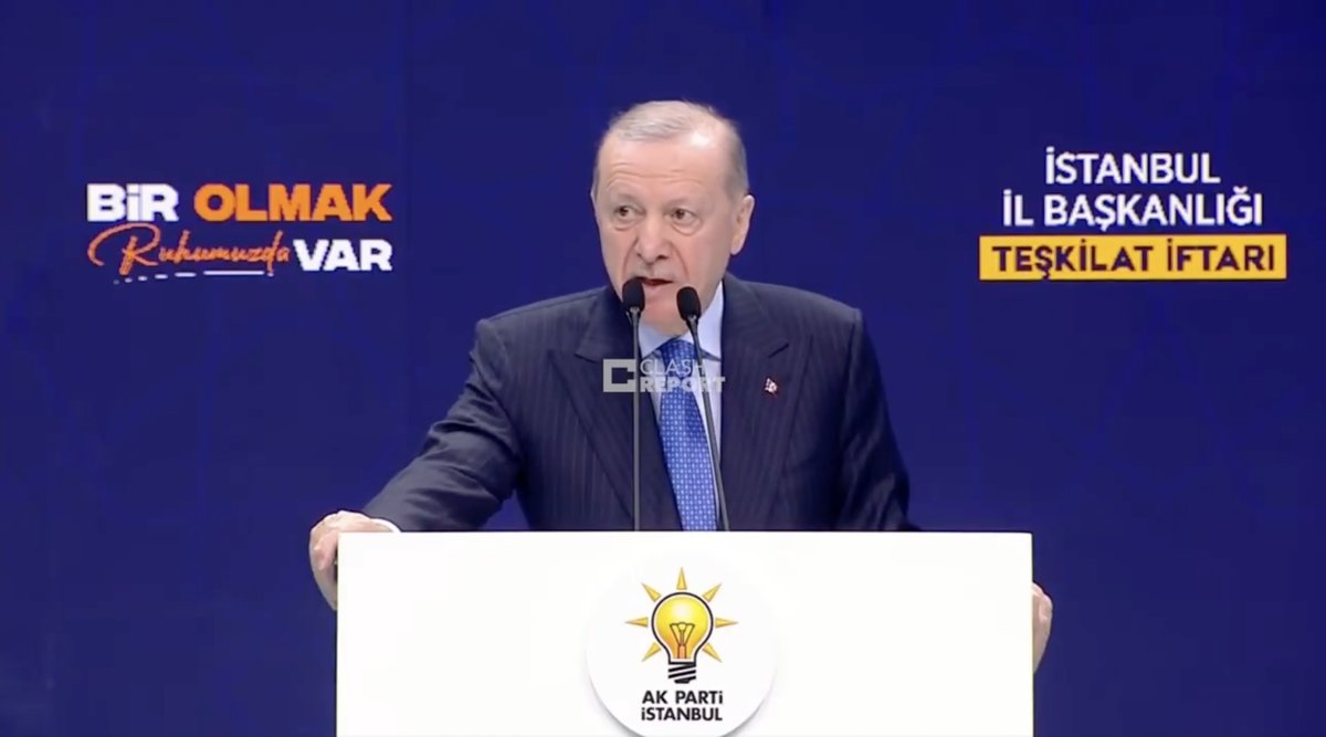Erdoğan'dan İran'a Yönelik İlk Açıklama: "Sorunları Sakinlikle Çözmeye Çalışıyoruz