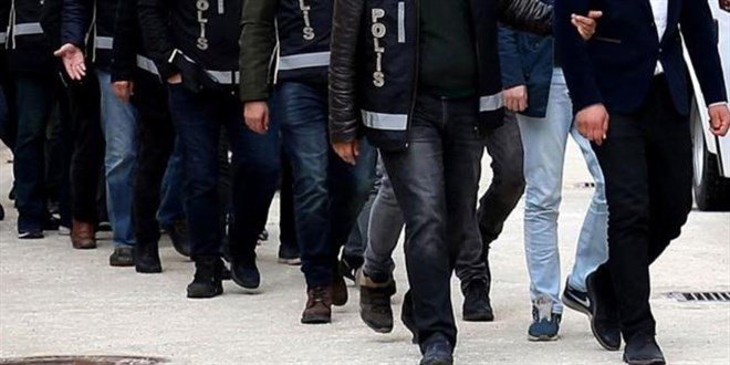 İlan Platformundaki Tuzak Operasyonunda 16 Gözaltı, 13 Tutuklama