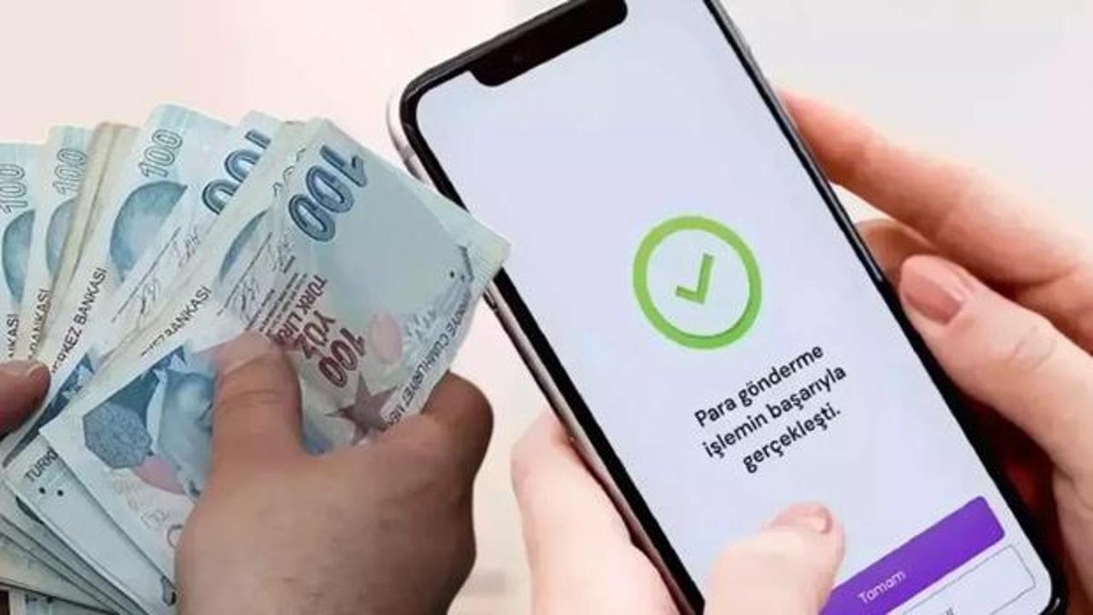 Onay Almayanlar Dikkat: Yenilenmeyen IBAN ile Para Gönderemezsiniz!