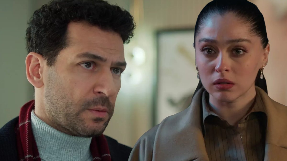 Güller Ve Günahlar 19. Bölümde Gerçekleşen Olaylar Neler? 20. Bölüm Fragmanı