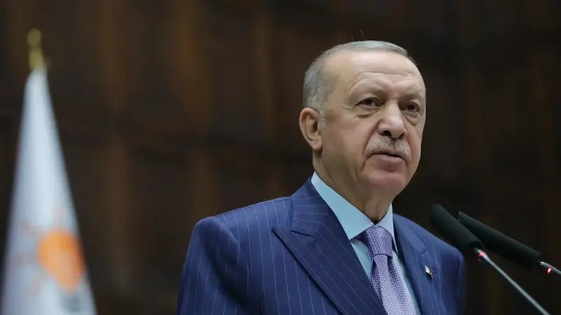 Bölge Mizah Çemberine Giriş Yapıyor Gibi Görünüyor