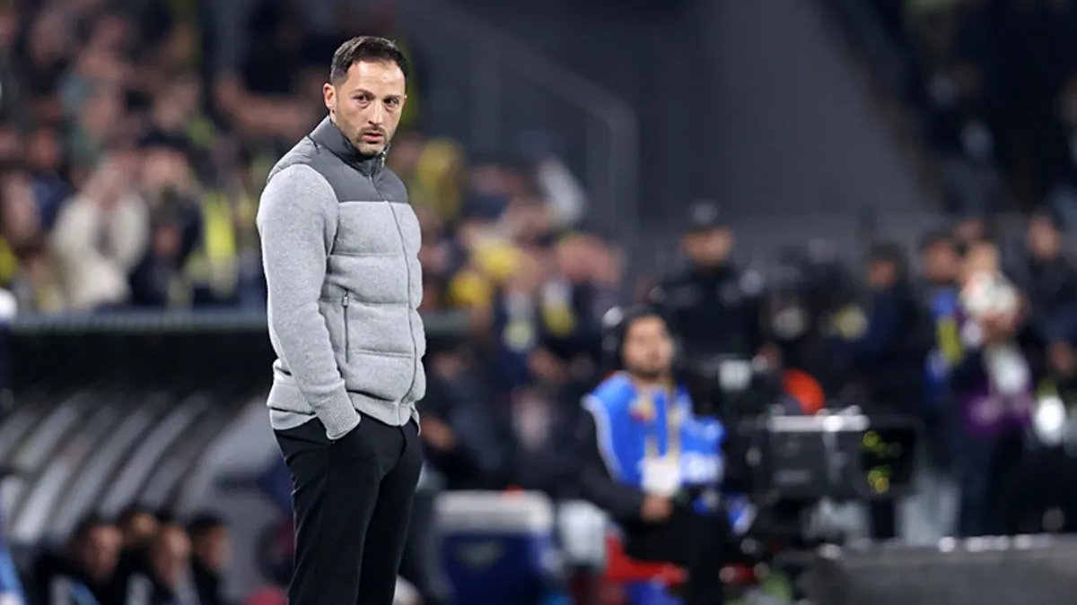 Fenerbahçe'nin İlk Transfer Amacı: Tedesco'nun Favorisi Açıklandı