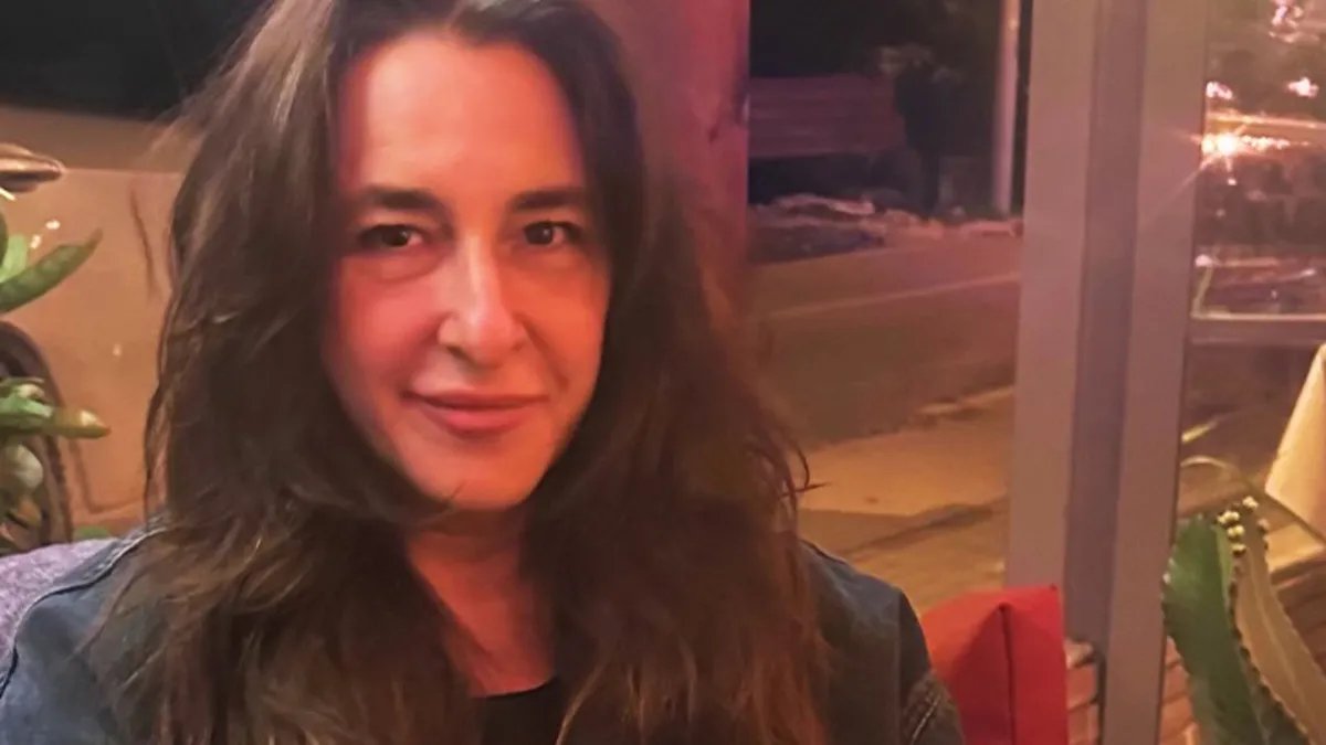 Tam 17 Kilo Verdi! Esra Dermancıoğlu Resmen İnceldi: İşte O Yöntem!