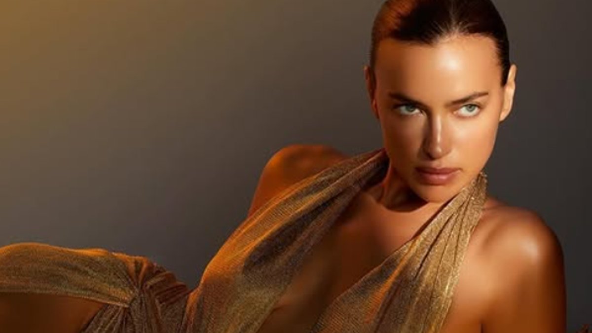 Irina Shayk'tan Cesur Tercih! Kıyafet Krizi Tehlikesi...
