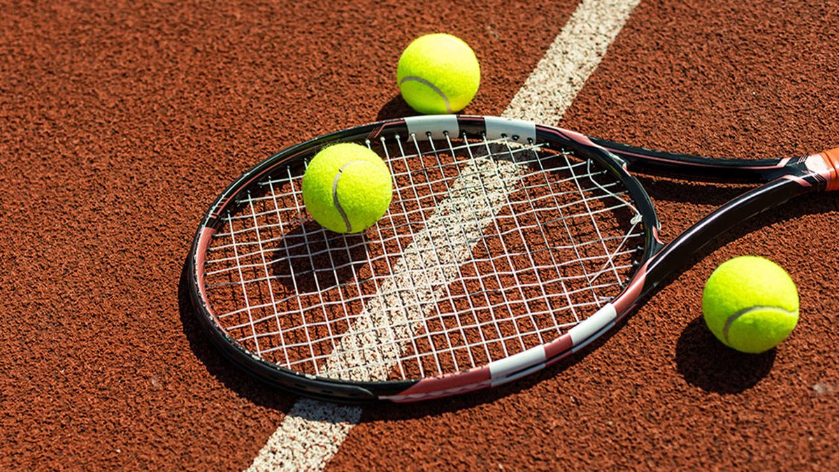 Tenis Federasyonu'ndan BAE'deki Sporcularla İlgili Açıklama