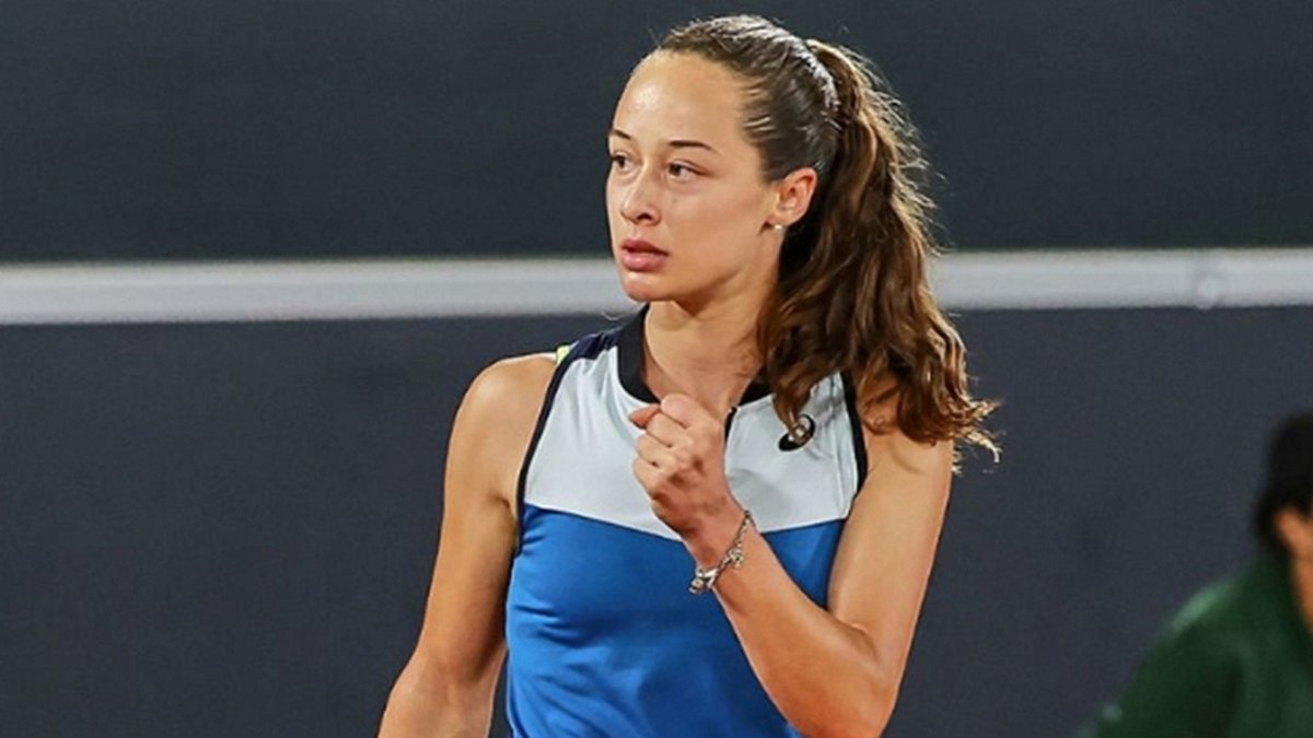 Zeynep Sönmez'in Meksika'da Çeyrek Finaldeki Başarısı