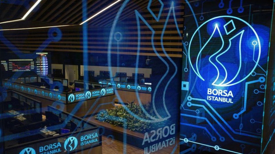 İsrail-ABD Saldırıları Sonrası Borsa İstanbul'daki İlk Tepkiler