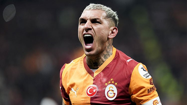 İstikrarın Sembolü: Lucas Torreira!