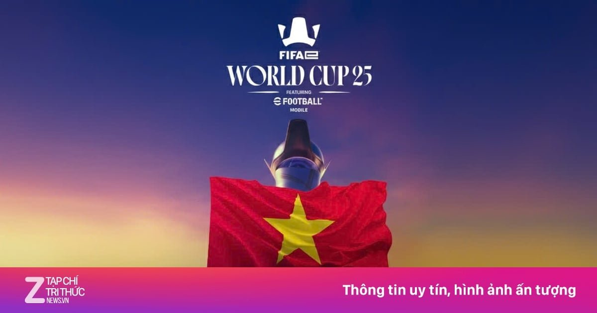 Vietnam E-Spor Ekibi 2026 Dünya Kupası'nda Yer Alacak