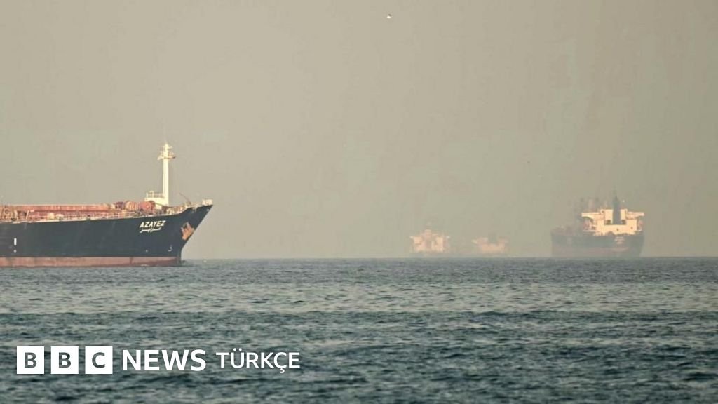 İran'a saldırılar sonrasında petrol ve altın fiyatları yükseldi