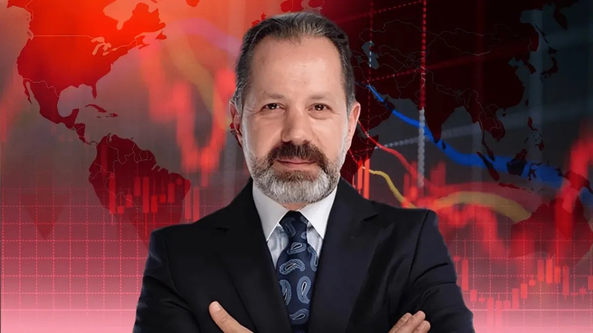 İslam Memiş'ten Hisse Senedi ve Gayrimenkul İle İlgili İkaz