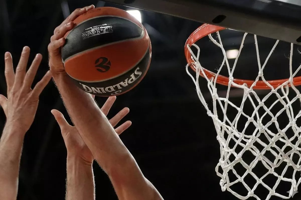 EuroLeague'den İsrail Temsilcileri İçin Alınan Yeni Karar