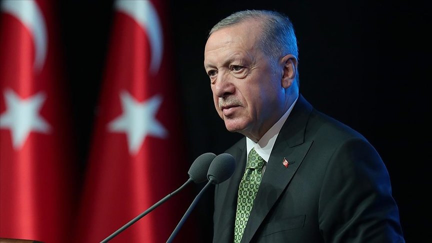 Cumhurbaşkanı Erdoğan'ın İran ile Diplomatik İlişkileri