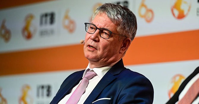 DRV: Almanların Seyahat İsteği Krizlere Rağmen Devam Ediyor