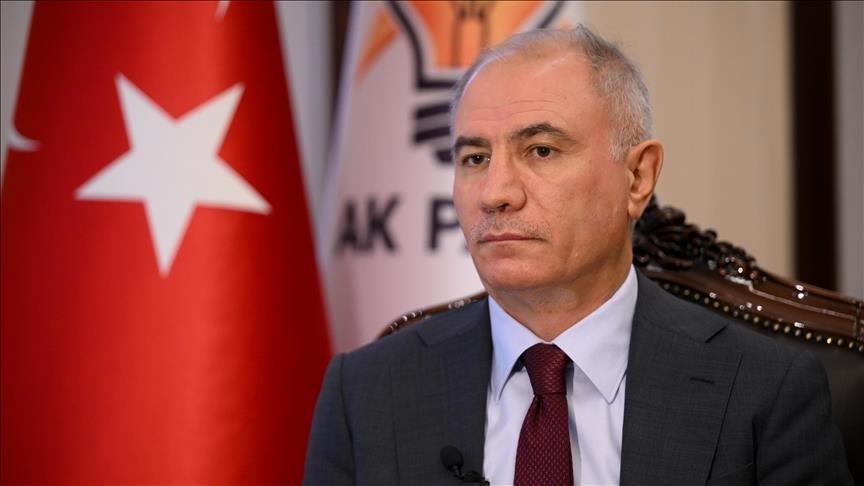 AK Parti Genel Başkanvekili Ala: Bölgesel Güvenliği Tehdit Eden Her Duruma Duyarlıyız