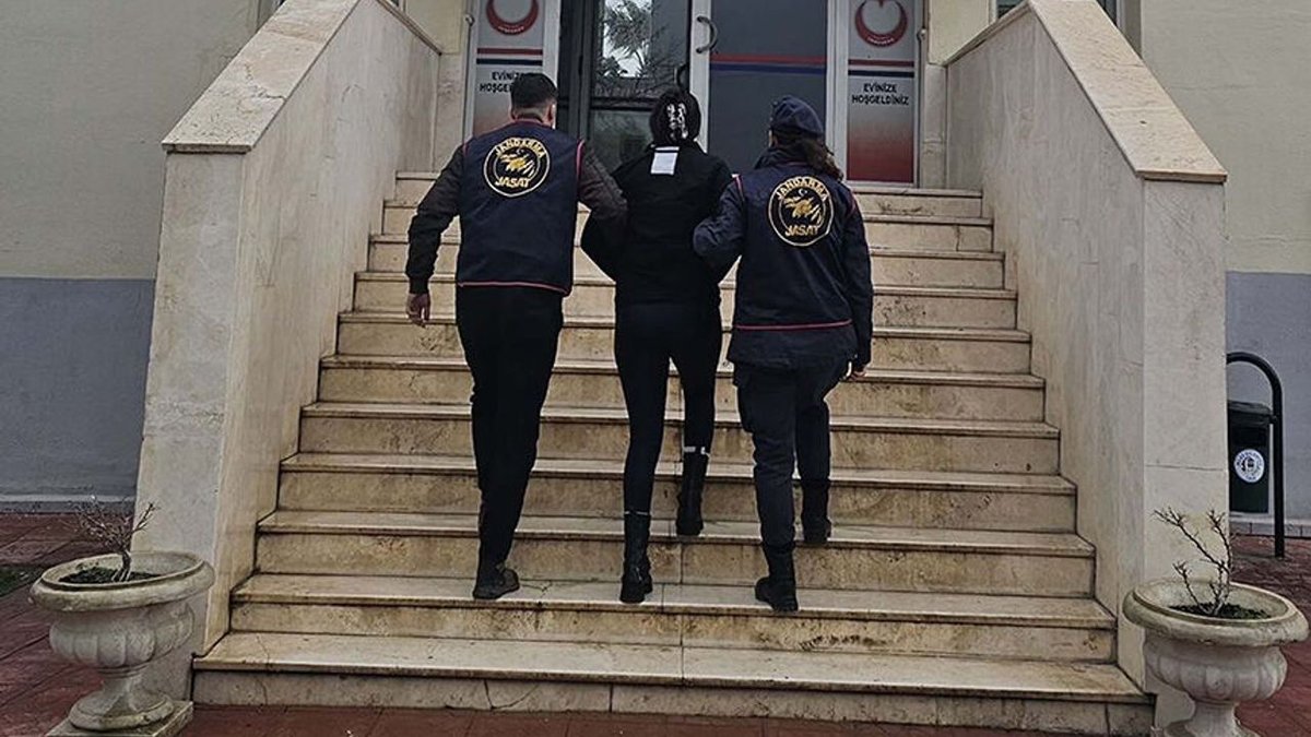 Muğla'da Güvenlik Kontrollerinde 399 Kişi Gözaltına Alındı!