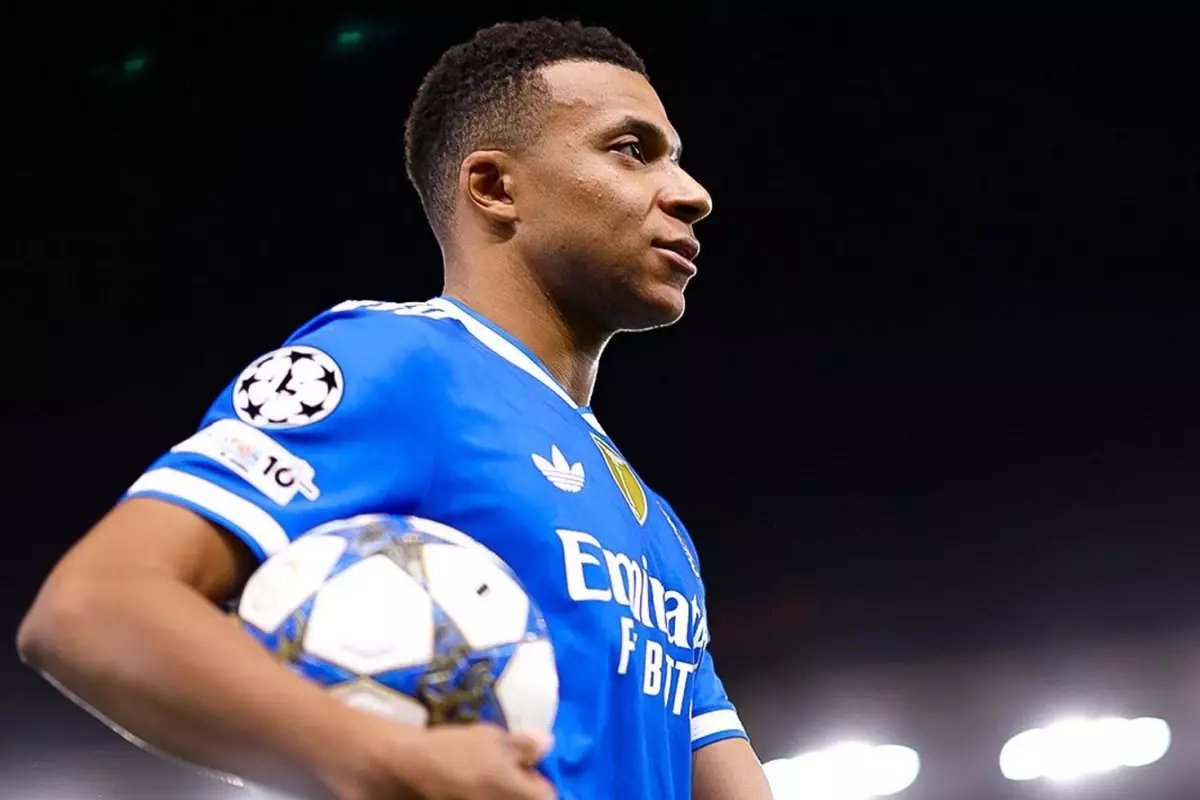 Mbappe, Sakatlıktan Sonra Kulüp İçinde Kaos Yaratmaya Başladı