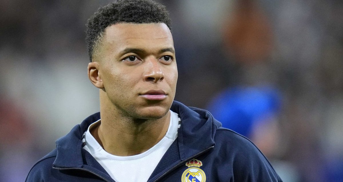 Real Madrid'de Kylian Mbappe'nin Şok Eden Gelişmesi