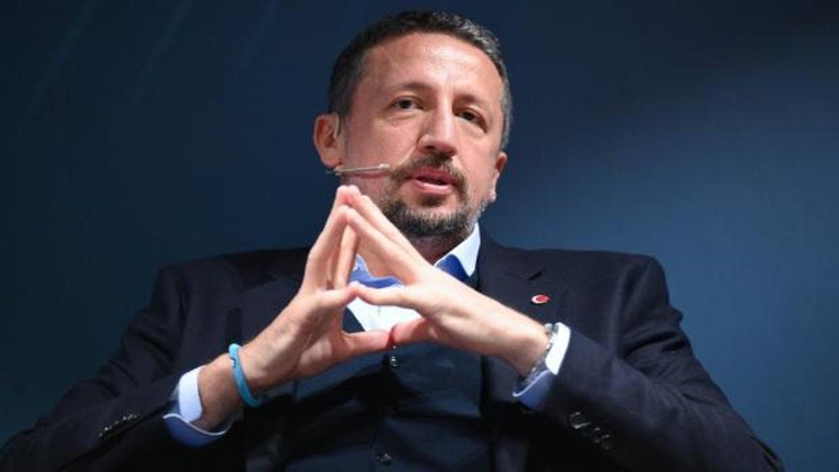 Hidayet Türkoğlu'ndan Cumhurbaşkanı Erdoğan'a Minnet Duyguları