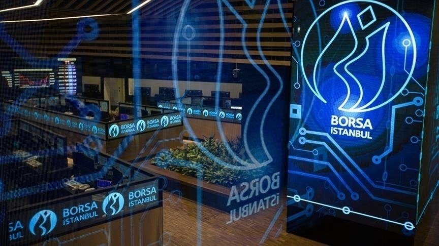 Borsa Yeni Güne Düşüşle Merhaba Dedi