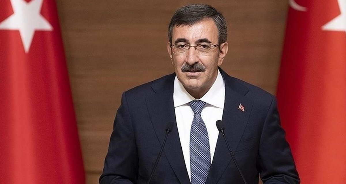 Son Gelişmeler... Cevdet Yılmaz'dan Ekonomi Üzerine Açıklama