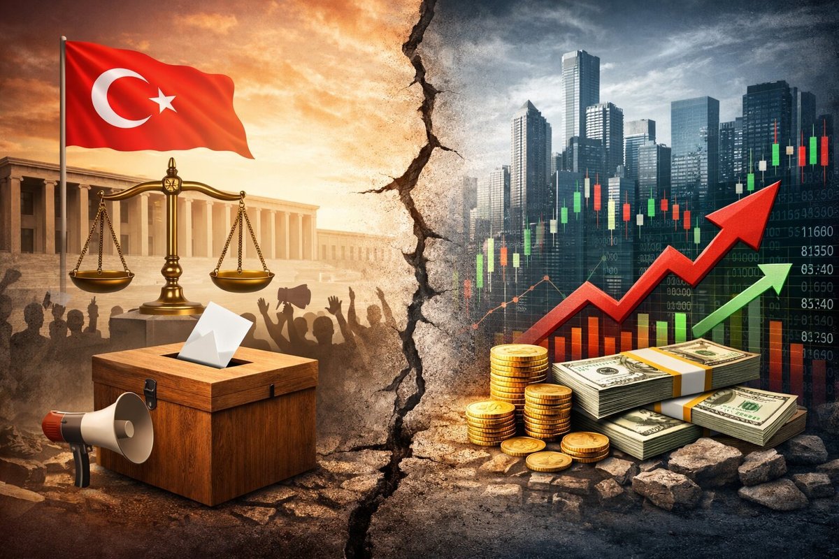 Alişer Delek ile Gazeteci Perspektifi (3): Ekonomi ve Demokrasi İlişkisi Nedir?