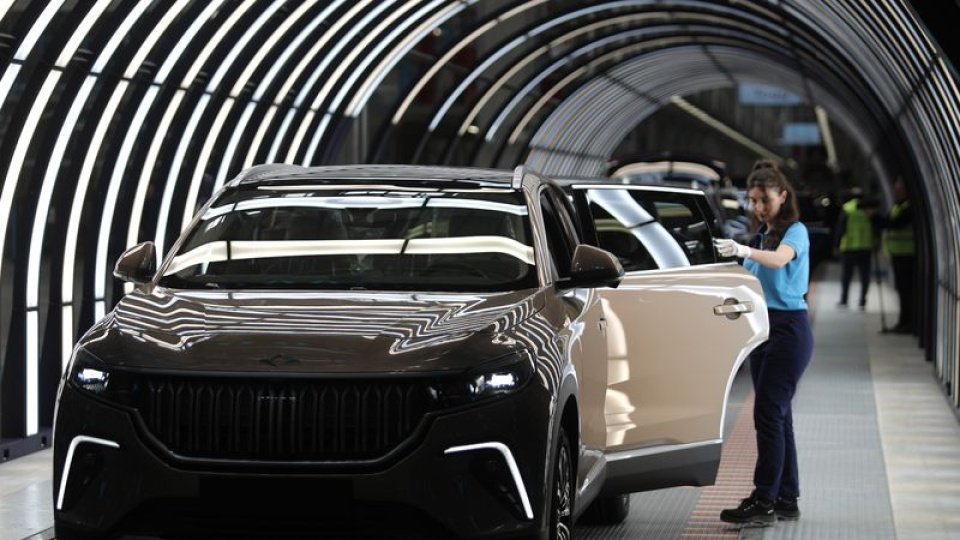 Otomotiv Endüstrisinde ABD-İran Sorununa İlişkin İki Senaryo