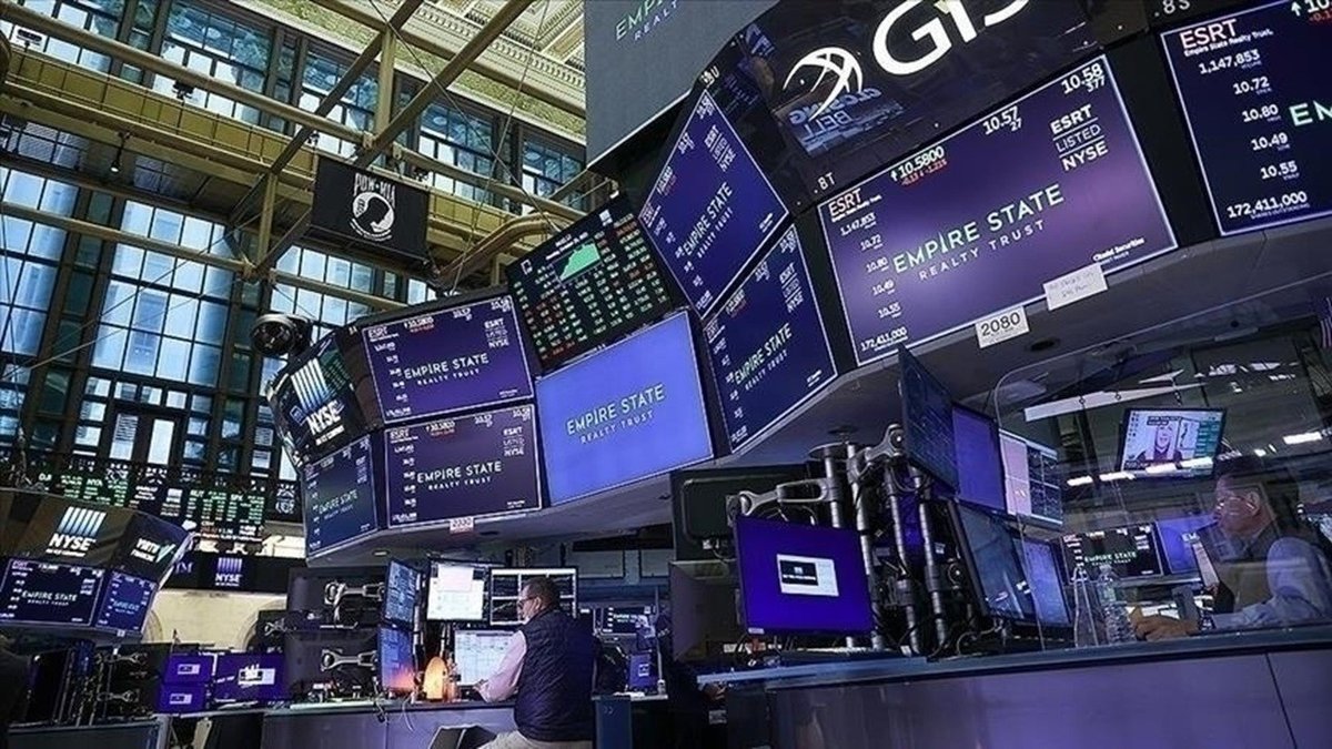 ABD-İsrail Çatışması Küresel Finansal Piyasalarda Etki Yarattı