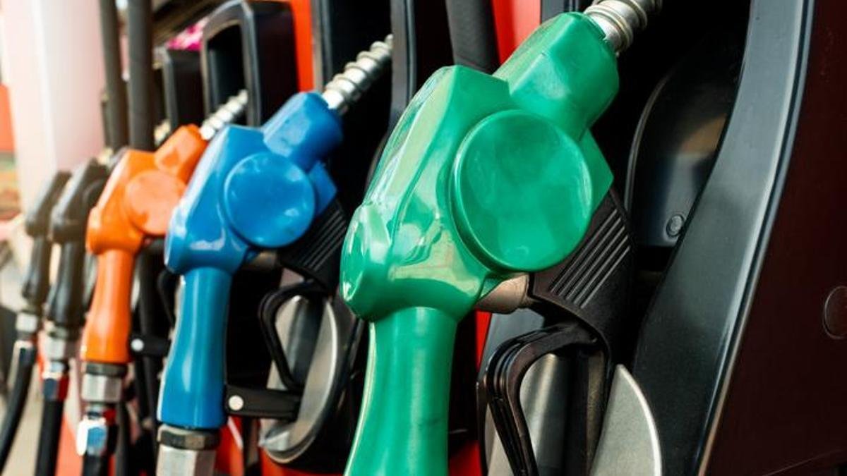 Sürücüler İçin Sevindirici Haber! Motorin Fiyat Artışı Durduruldu