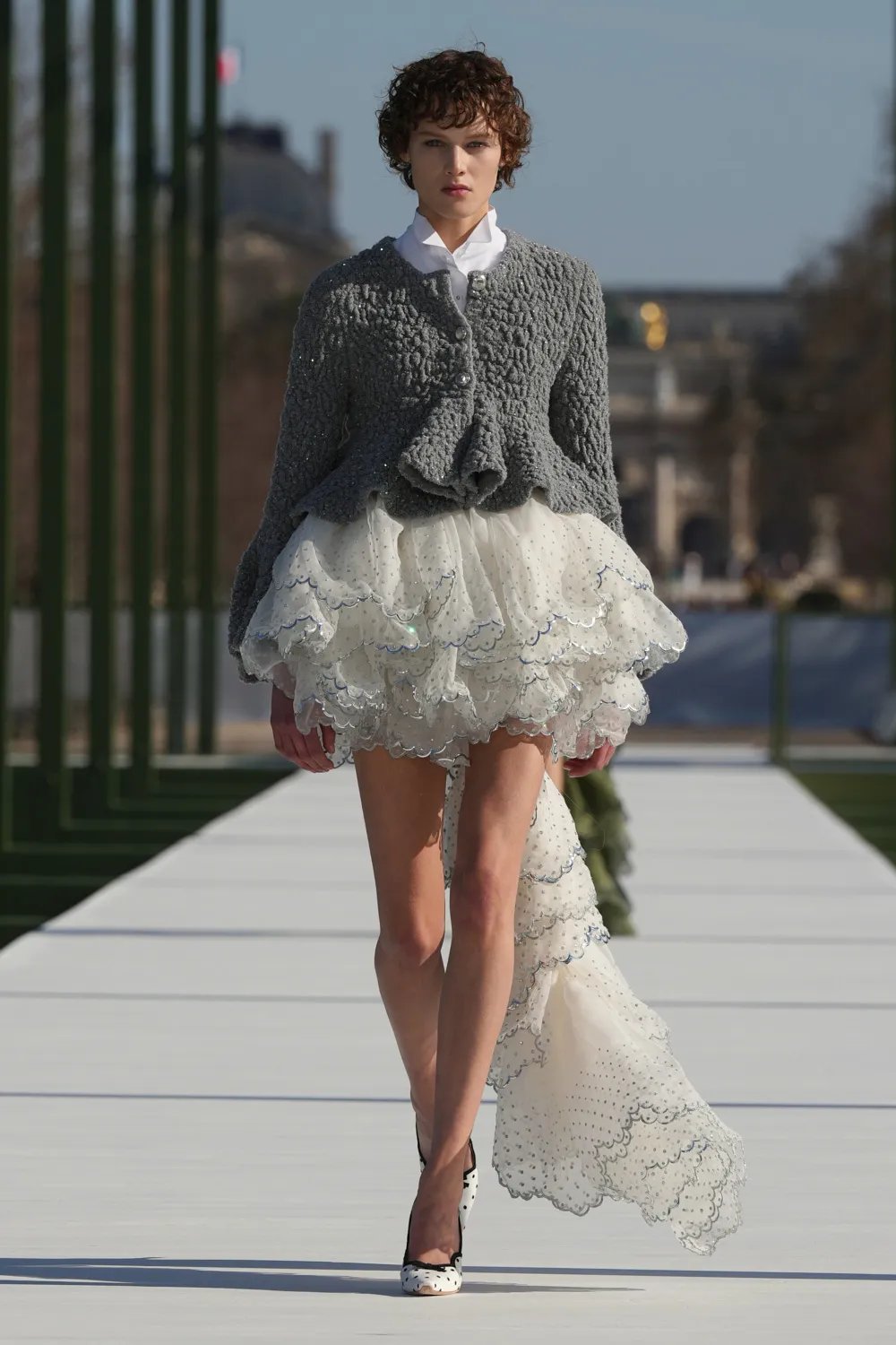 Dior - 2026-27 Sonbahar Ve Kış Koleksiyonu
