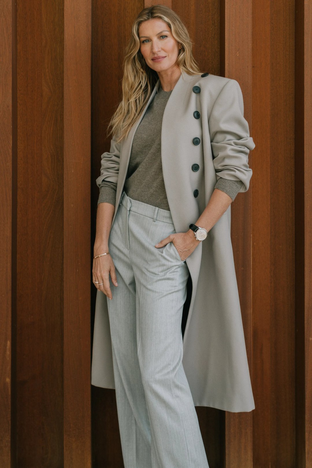 Gisele Bündchen’in Bu Kadar Çekici Olmasının Bir Sebebi Var