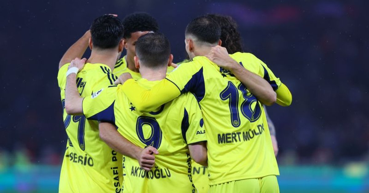 Gaziantep FK İle Fenerbahçe Maçı Ne Zaman, Hangi Kanalda?