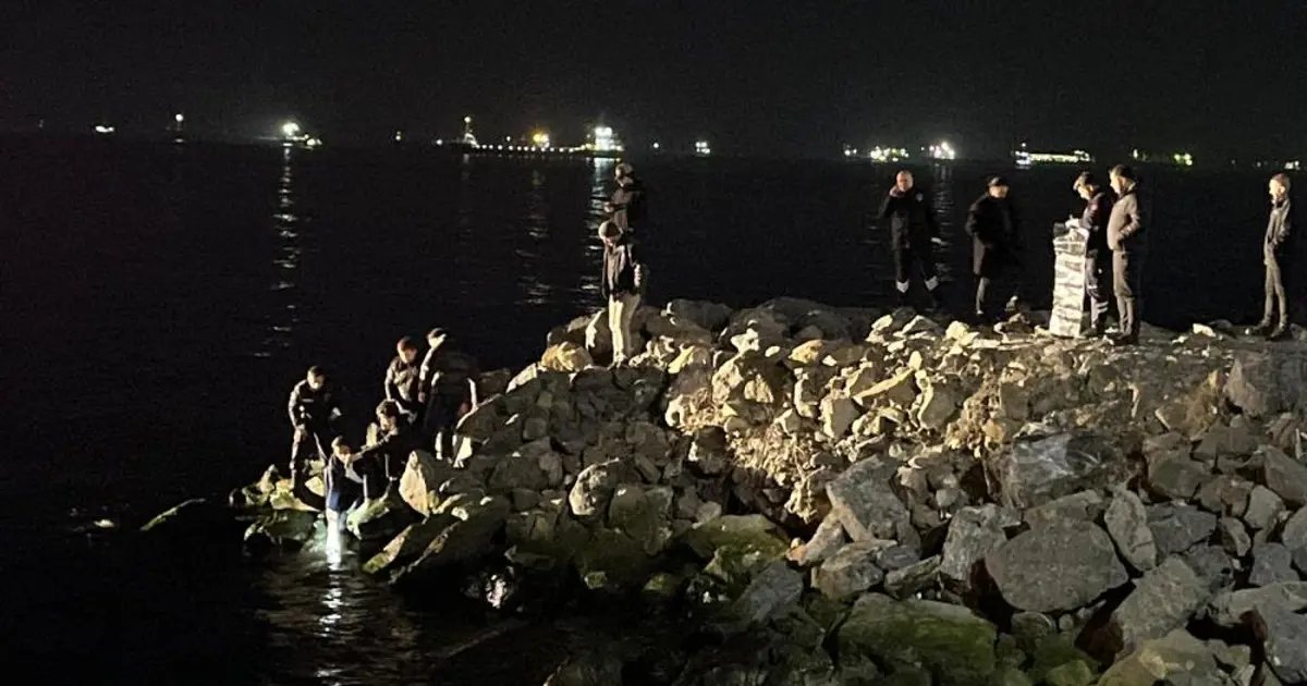İstismar İddiasında Bulunan Anne Kızıyla Birlikte Hayatını Kaybetti