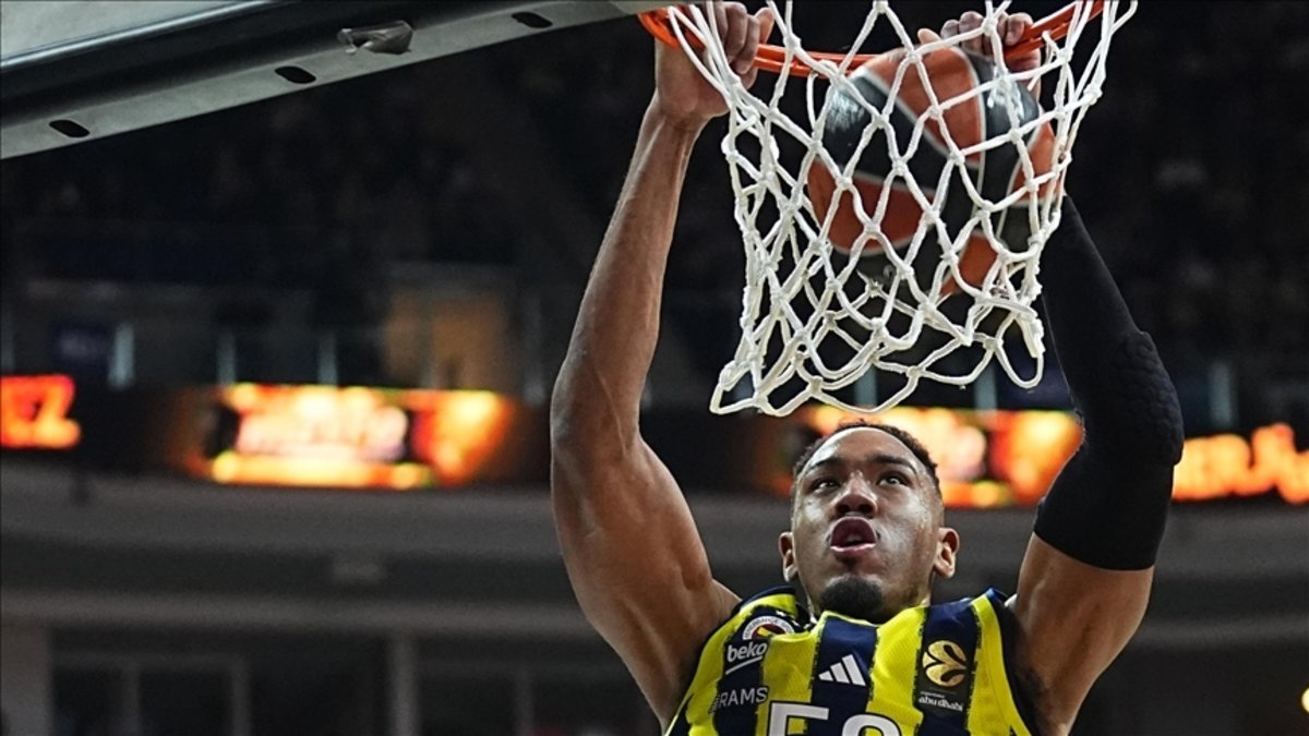 Fenerbahçe Beko'nun Karşılaşacağı Takım: Monaco!
