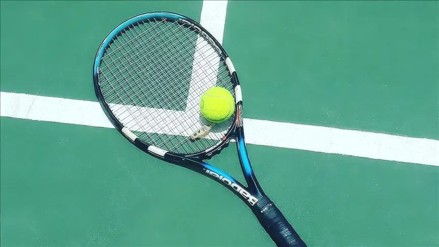 Füceyre Açık Erkekler Tenis Şampiyonası İptal Edildi